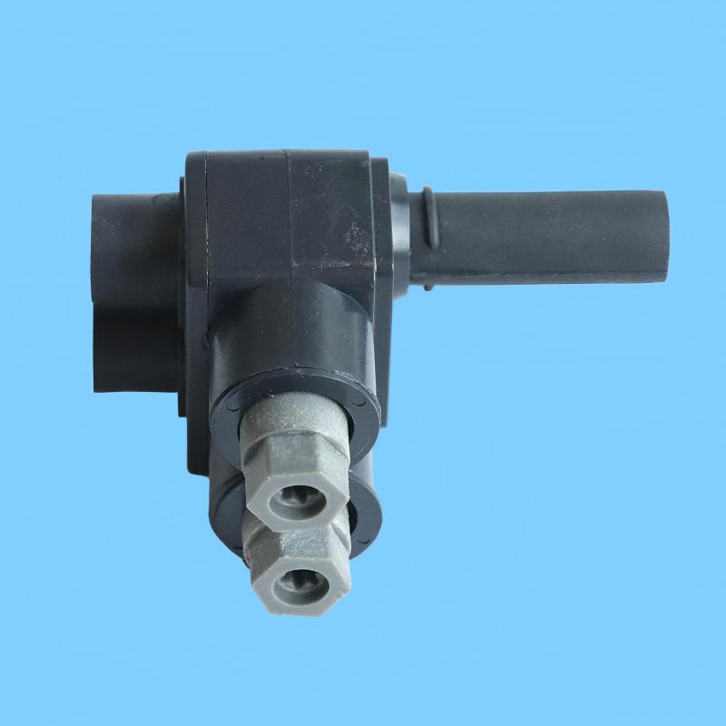 CPC-3 Insulation Piercing Clamp 3